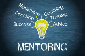 Leaders & Mentoring :: Group